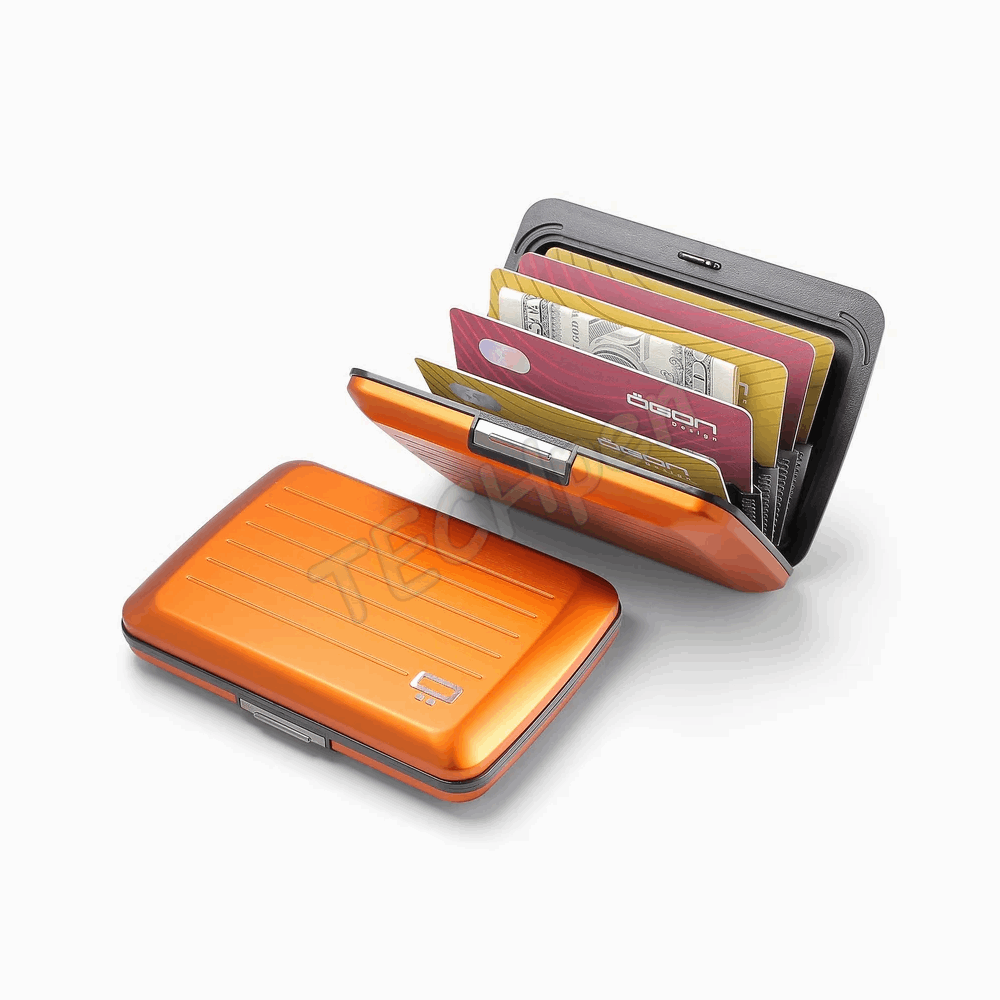 OGON SV2 ORANGE STOCKHOLM V2 OAI