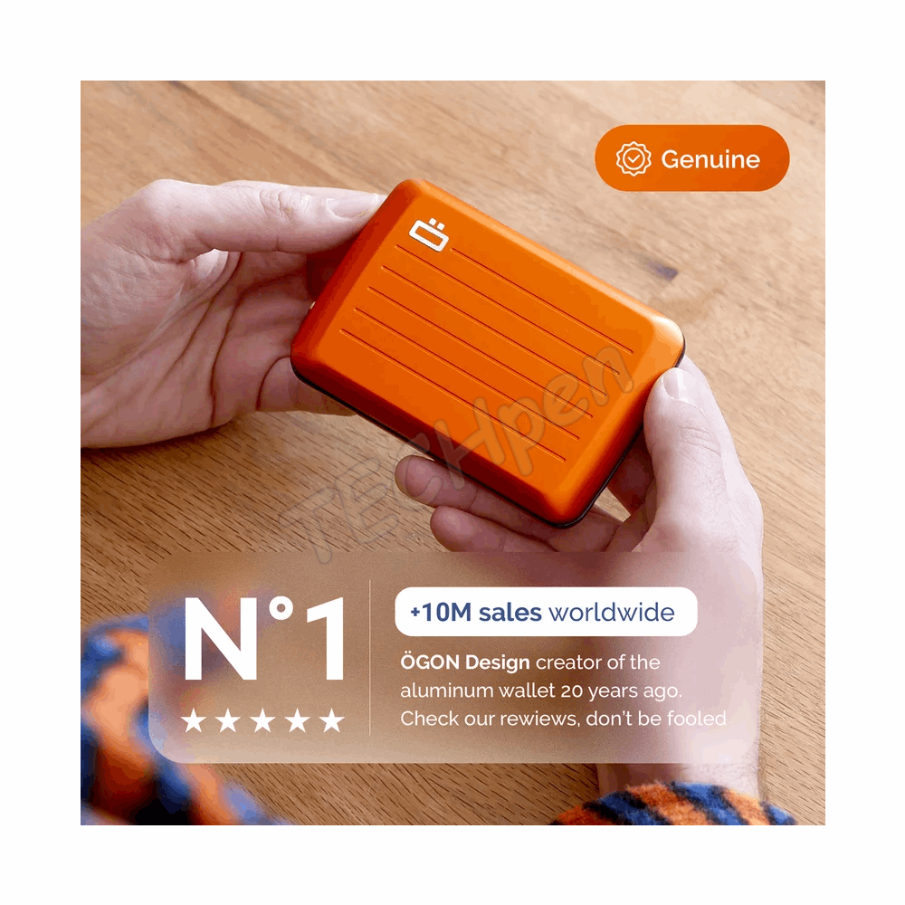 OGON SV2 ORANGE STOCKHOLM V2 OAI