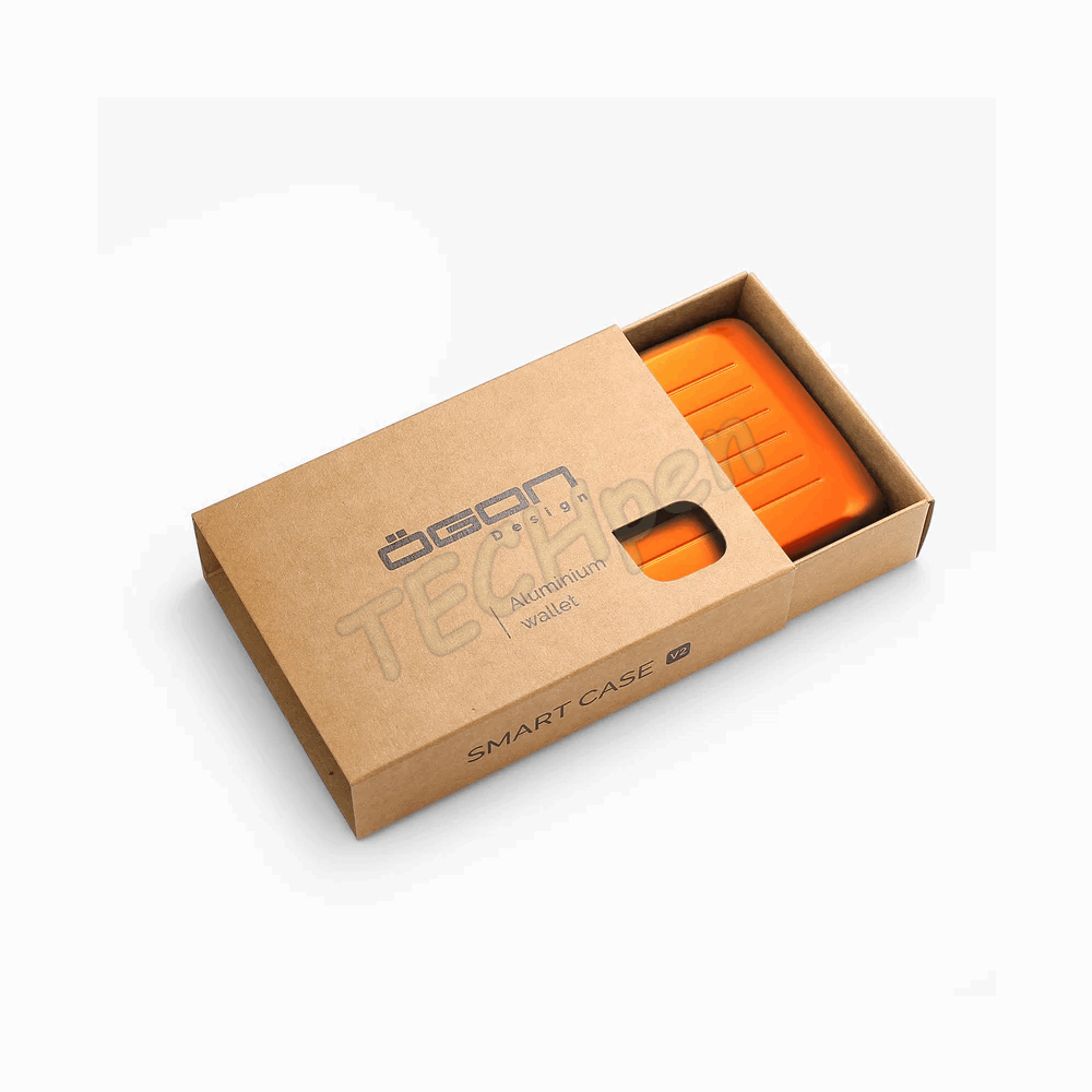 OGON SV2 ORANGE STOCKHOLM V2 OAI