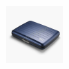 OGON V2L_NAVY_BLUE BIG NAVY BLUE STOCKHOLM WALLET
