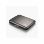 OGON V2L_TITANIUM BIG TITANIUM STOCKHOLM WALLET