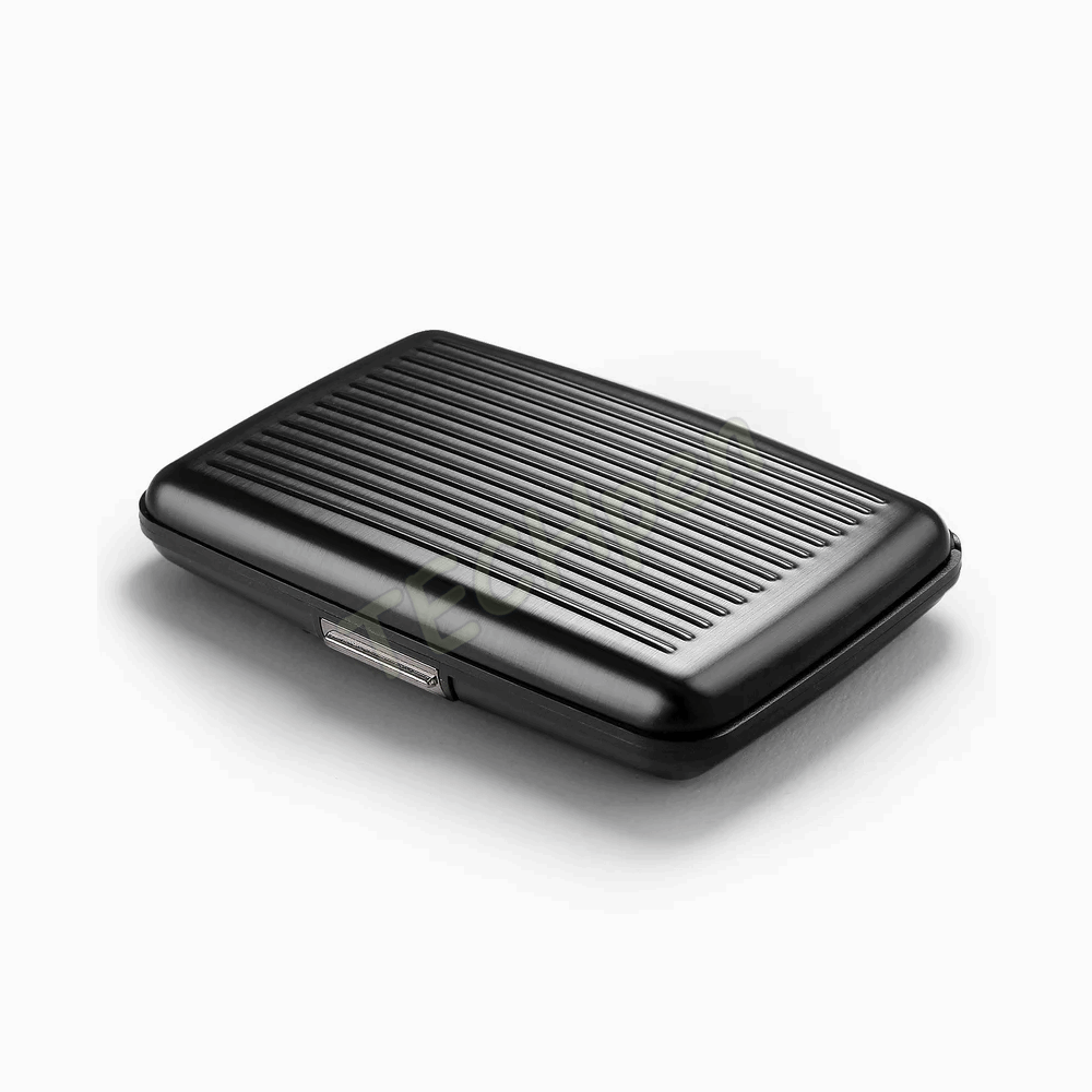 OGON V3_BLACK SMART CASE V3 BLACK