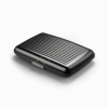 OGON V3_BLACK SMART CASE V3 BLACK