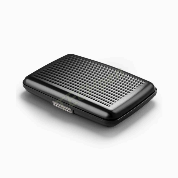 OGON V3_BLACK SMART CASE V3 BLACK