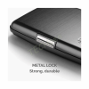 OGON V3_BLACK SMART CASE V3 BLACK