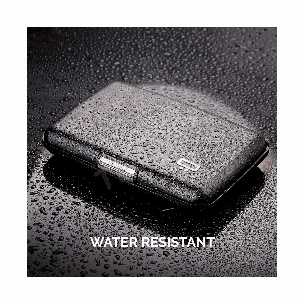 OGON V3_BLACK SMART CASE V3 BLACK