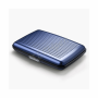 OGON V3_NAVY BLUE SMART CASE V3 NAVY BLUE