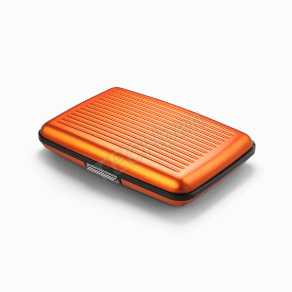 OGON V3_ORANGE BLUE SMART CASE V3 ORANGE