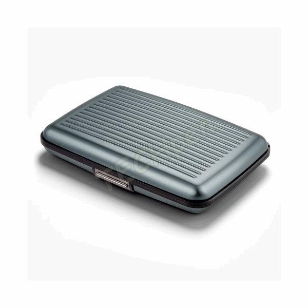 OGON V3_PLATINIUM BLUE SMART CASE V3 PLATINIUM