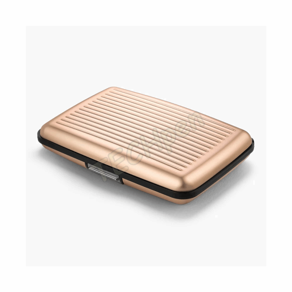 OGON V3_ROSE GOLD SMART CASE V3 ROSE GOLD