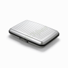 OGON V3_SILVER SMART CASE V3 SILVER