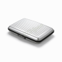 OGON V3_SILVER SMART CASE V3 SILVER