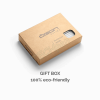 OGON V3_SILVER SMART CASE V3 SILVER