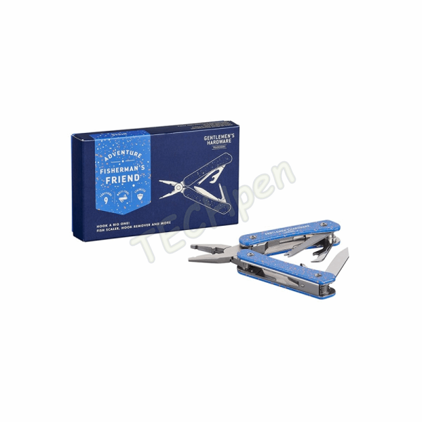 GENTLEMENS FISHING MULTI TOOL GEN516
