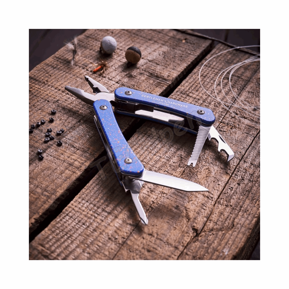 GENTLEMENS FISHING MULTI TOOL GEN516