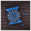 GENTLEMENS DARTBOARD ROLL GEN531