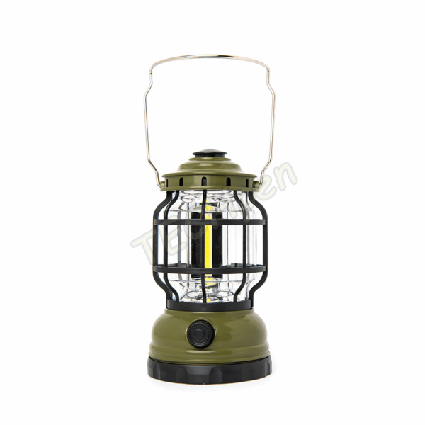 GENTLEMENS CAMPING LANTERN GEN703