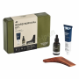 GENTLEMENS  BEARD SURVIVAL KIT GEN551