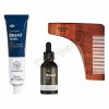 GENTLEMENS  BEARD SURVIVAL KIT GEN551
