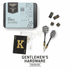 GENTLEMENS BAR GAMES IN TIN GEN731