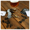 GENTLEMENS BAR GAMES IN TIN GEN731
