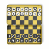GENTLEMENS CHESS GEN816UK