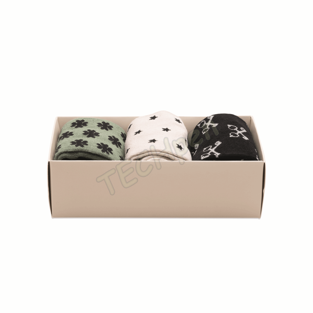 GENTLEMENS GEN541 LUCKY SOCKS