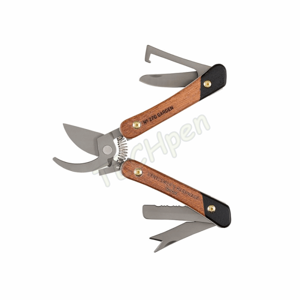 GENTLEMENS GEN628 GARDEN MULTI-TOOL