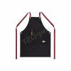GENTLEMENS GEN385 BBQ UTILITY APRON & BOTTLE OPENER
