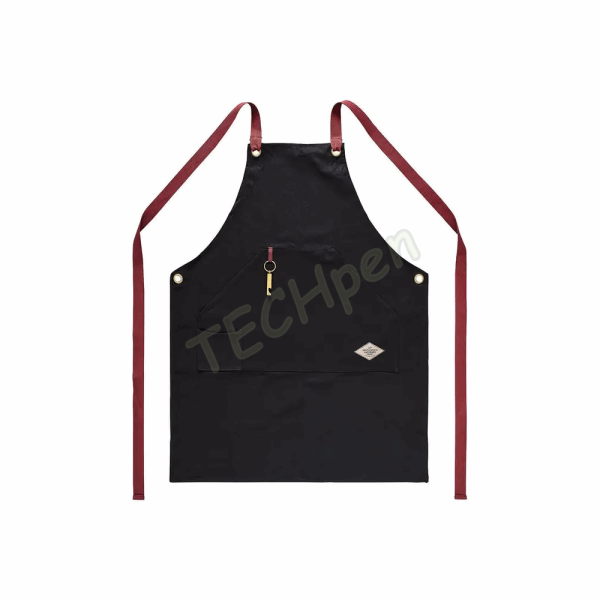 GENTLEMENS GEN385 BBQ UTILITY APRON & BOTTLE OPENER