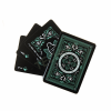 GENTLEMENS GEN644 COCKTAIL THEMED PLAYING CARDS