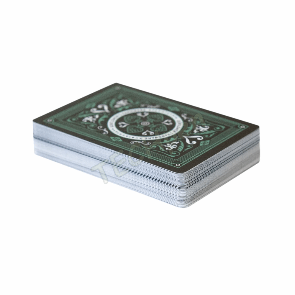 GENTLEMENS GEN644 COCKTAIL THEMED PLAYING CARDS
