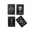 GENTLEMENS GEN645 BEER WATERPROOF PLAYING CARDS