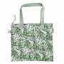 ARTEBENE 241134 SHOPPER BAG/ZIP/40X35CM