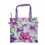 ARTEBENE 241133 SHOPPER BAG/ZIP/40X35CM