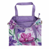 ARTEBENE 241133 SHOPPER BAG/ZIP/40X35CM