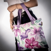 ARTEBENE 241133 SHOPPER BAG/ZIP/40X35CM