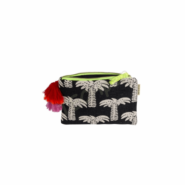 ARTEBENE 250047 COSMETIC BAG  22X15 CM