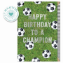 ARTEBENE 124567 GREETING CARD/FOIL