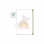 ARTEBENE 124699 GREETING CARD/FOIL
