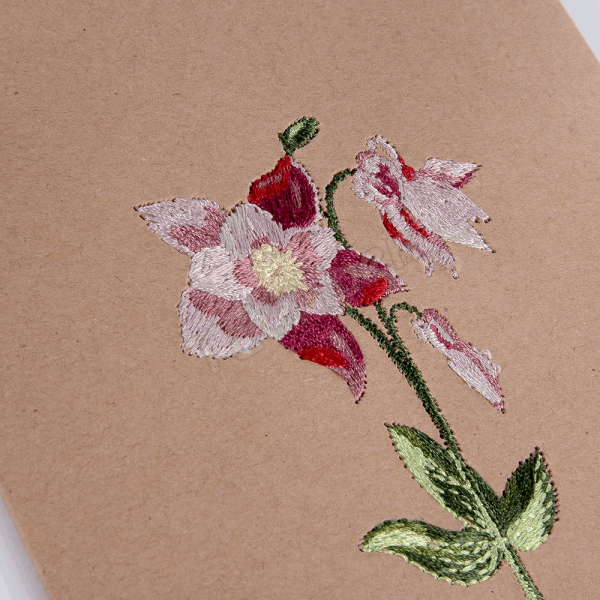 ARTEBENE 124937 CARD