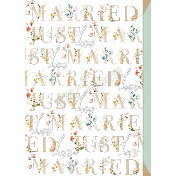 ARTEBENE 124969 GREETING CARD