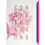 ARTEBENE 125036 GREETING CARD/FOIL