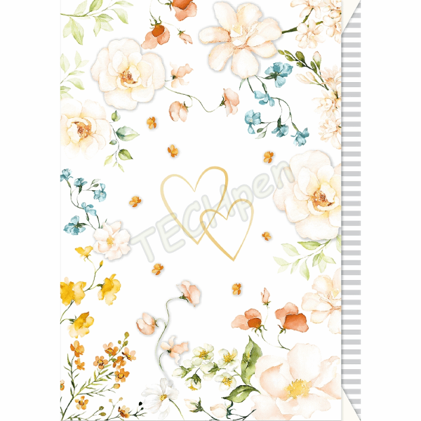 ARTEBENE 124967 GREETING CARD