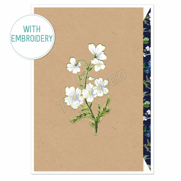 ARTEBENE 124938 GREETING CARD