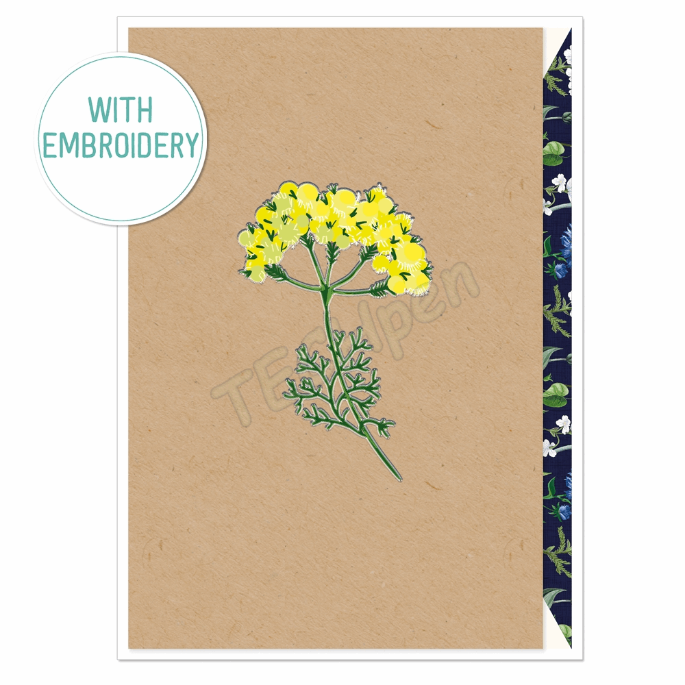 ARTEBENE 124935 GREETING CARD