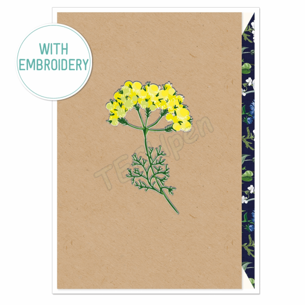 ARTEBENE 124935 GREETING CARD