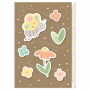 ARTEBENE 124835 GREETING CARD/FOIL