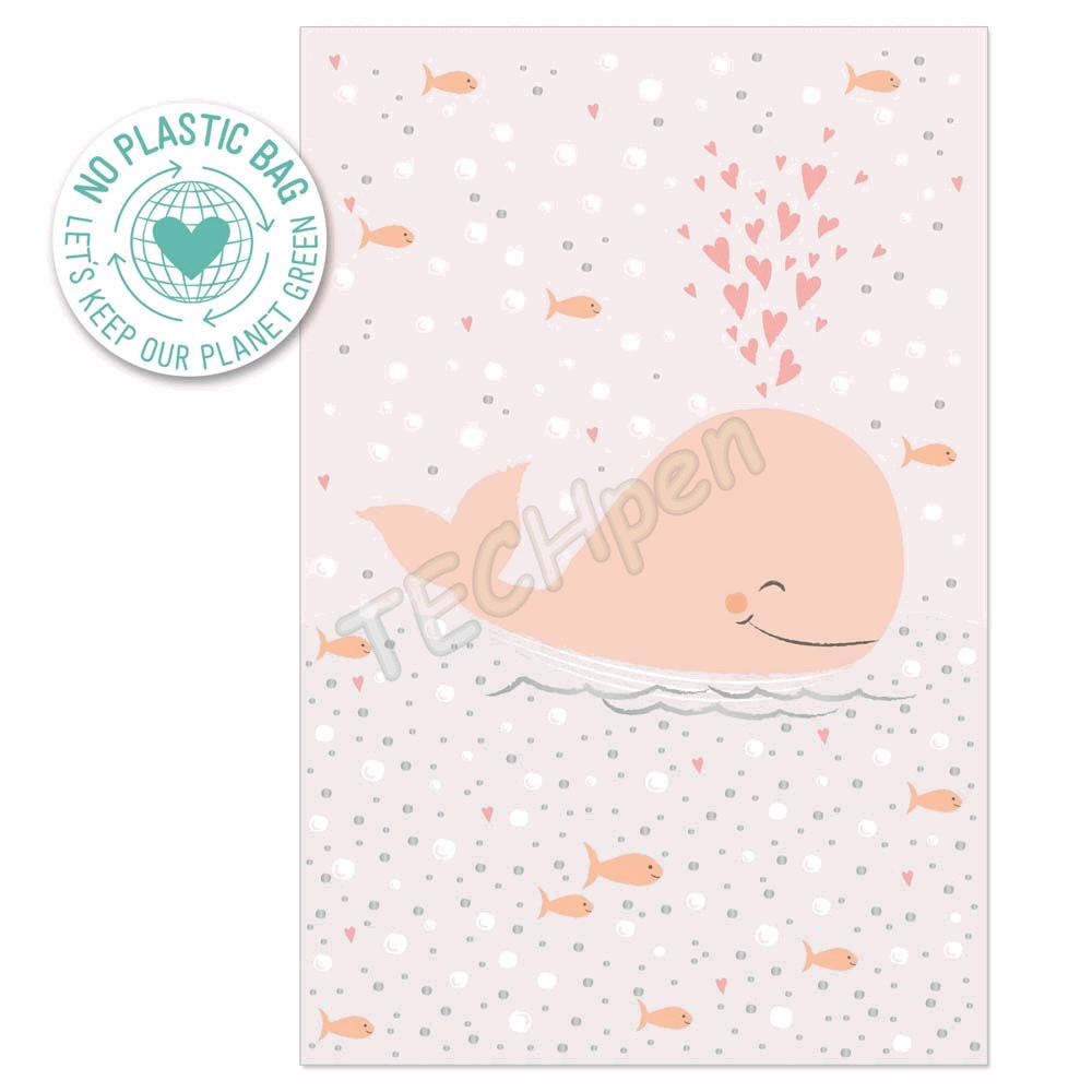 ARTEBENE 124224 GREETING CARD/FOIL