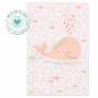 ARTEBENE 124224 GREETING CARD/FOIL